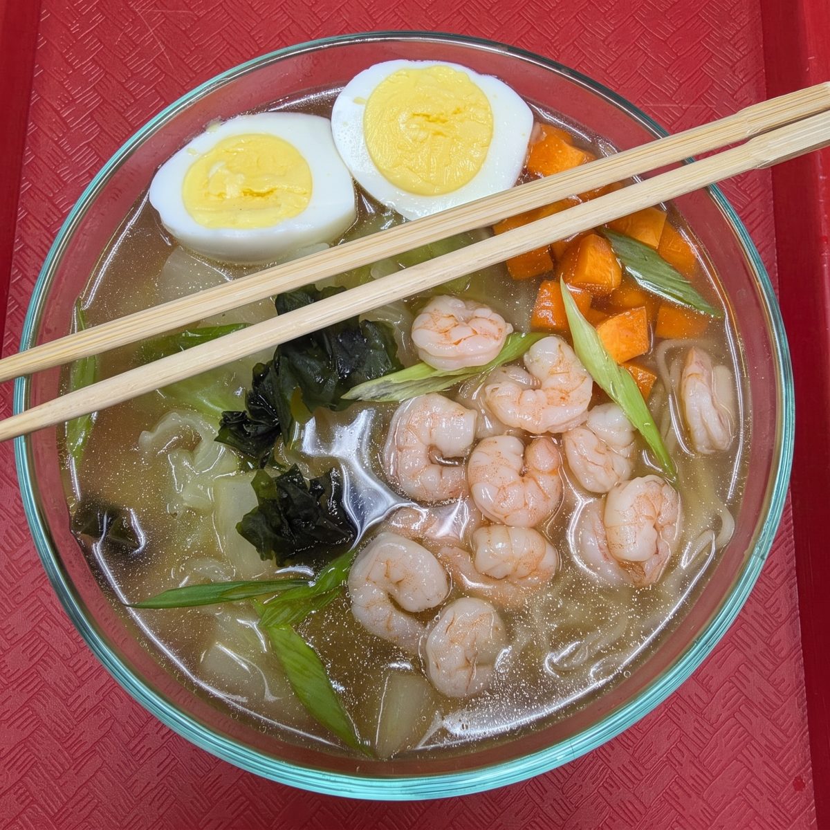 Home-Style Asian Cooking That Feels Like Family