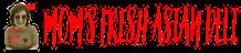 Mom's Fresh Asian Deli