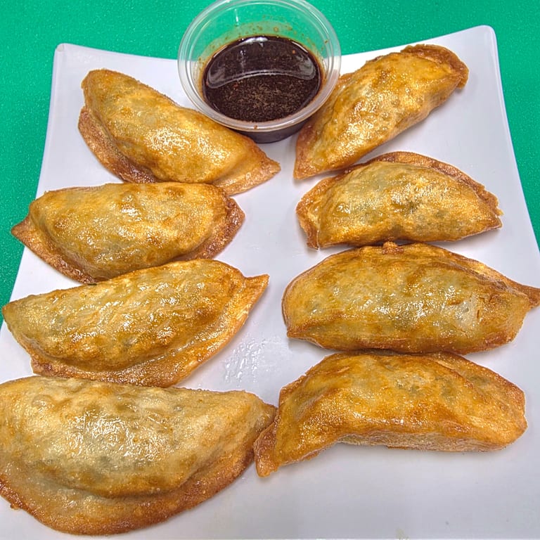 Savor Our Dumplings