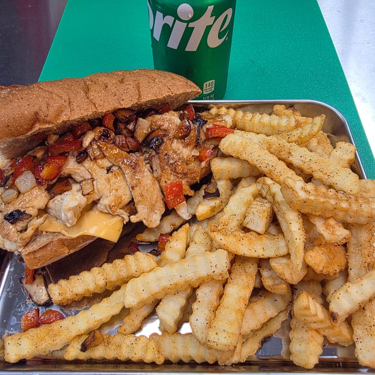 Delicious Bulgogi Experience